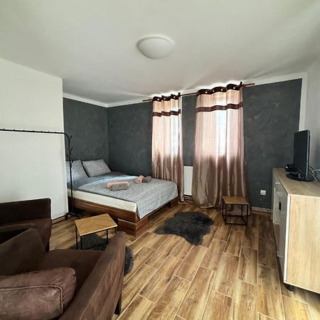 Northern Panorama Jílové 외부 사진