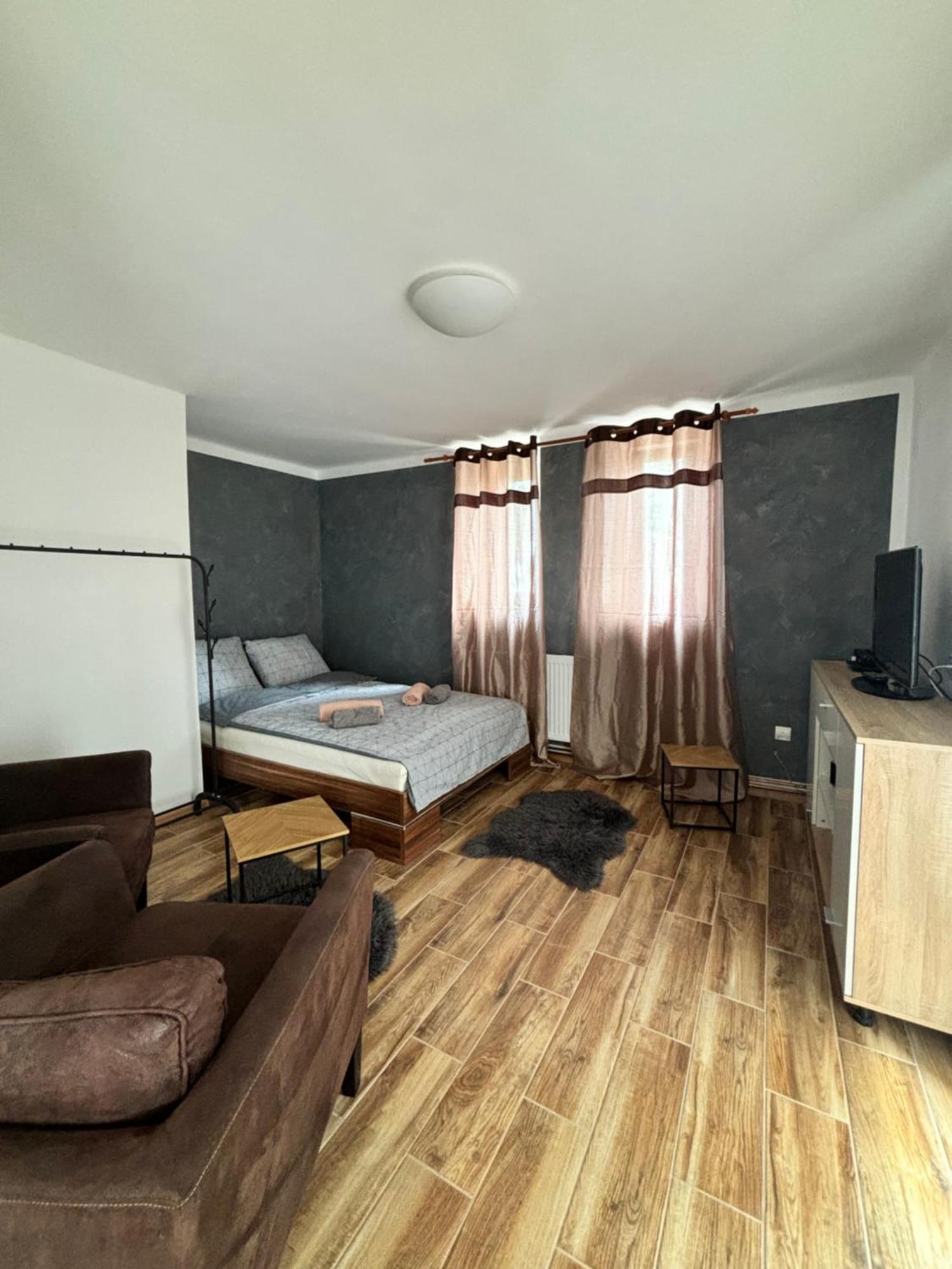 Northern Panorama Jílové 외부 사진
